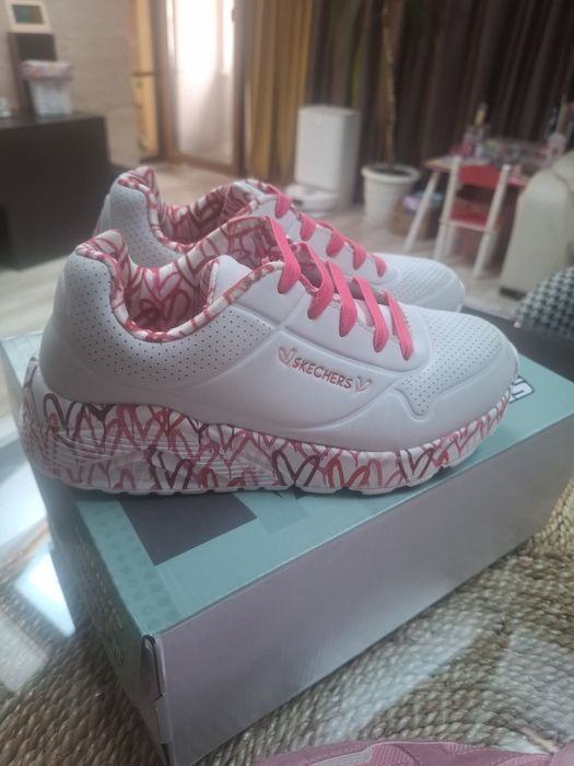 Марaтонки Skechers 33