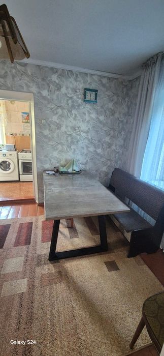 Продаётся дом в городе Есик