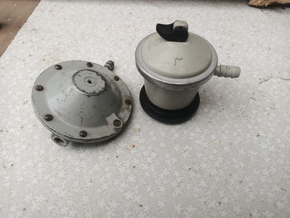 Насадка для пропан баллона.