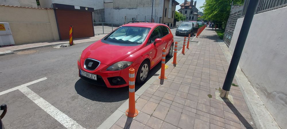 Auto de Vanzaree
