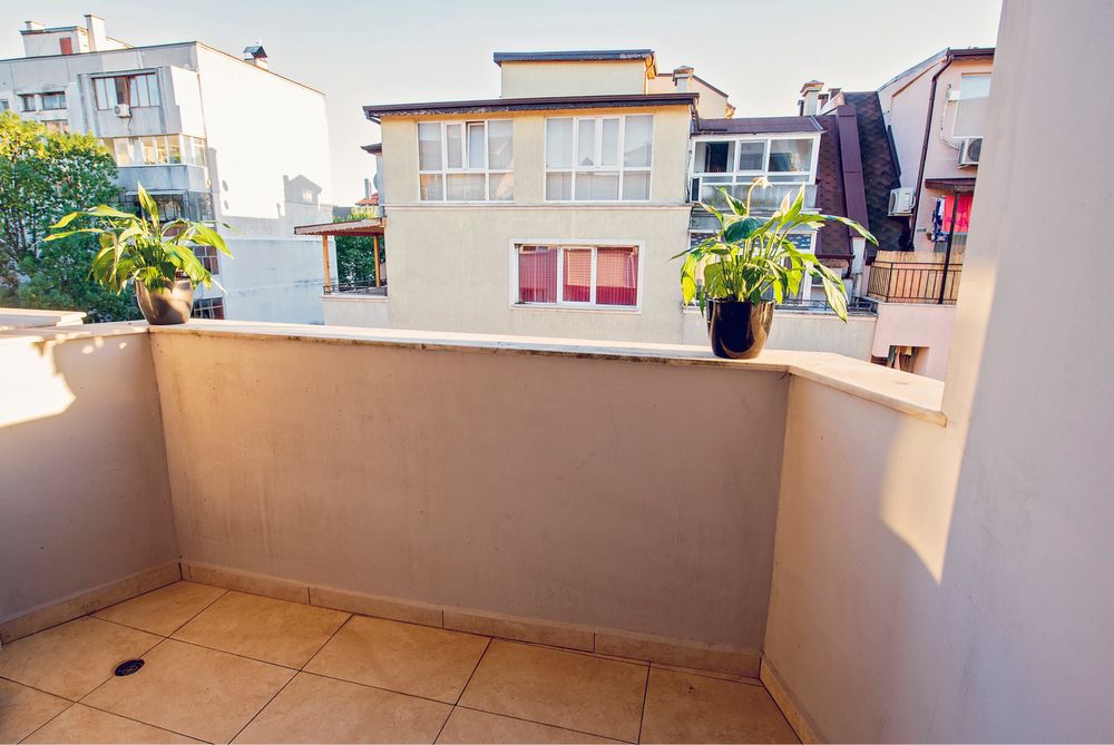 Нощувки в град Варна