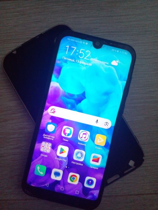 Продам Хуавей рабочий