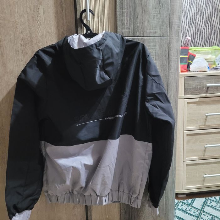 Ветровка спортивка