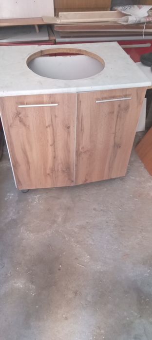 Шкаф для раковины