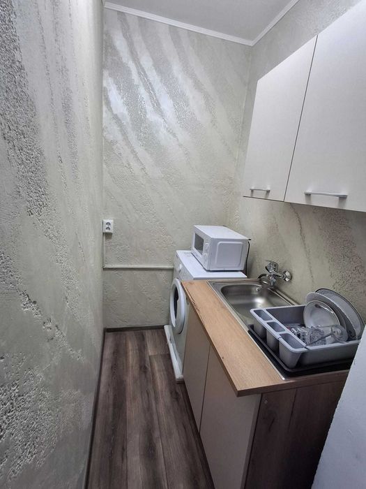 Închiriez garsonieră Țiglina 1
