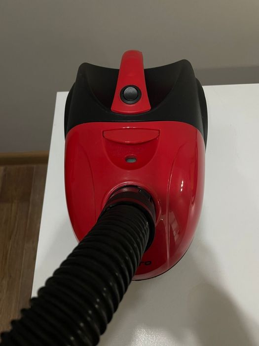 Пылесос в хор состоянии