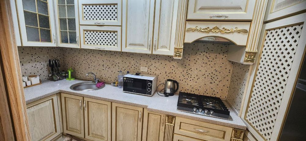 Сдается квартира в новостройке