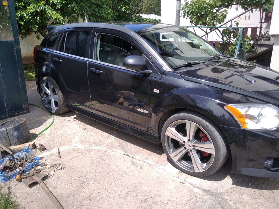 Лети джанти 5х112