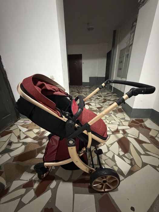 Детская коляска