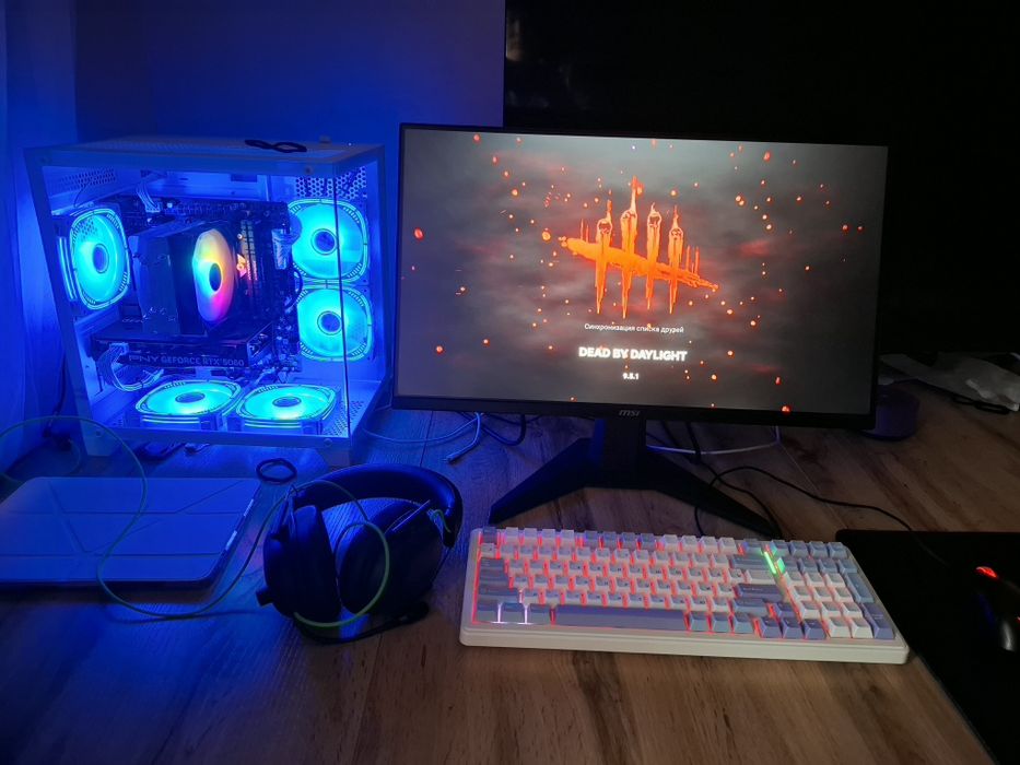 Продам компьютер