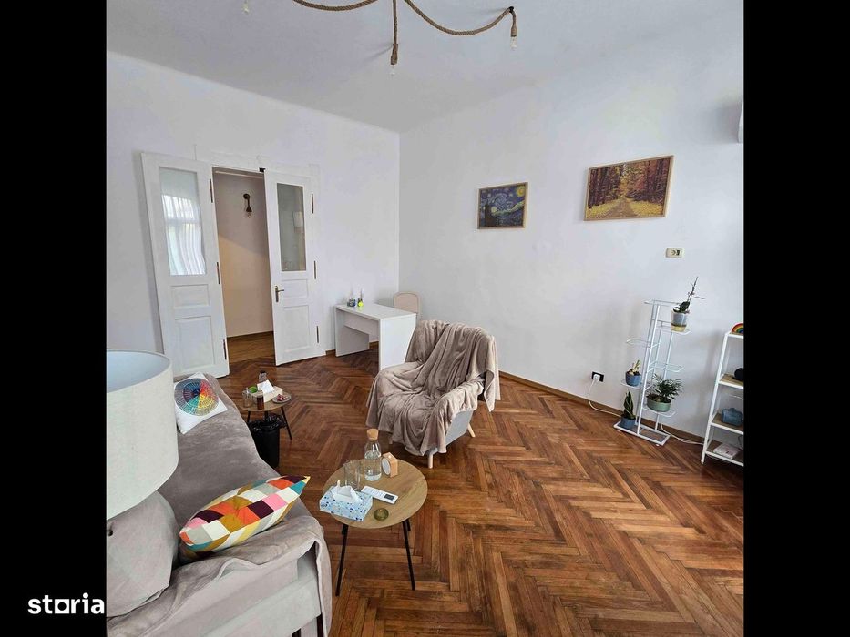 DEOSEBIT! Apartament cochet in Timisoara, piata Mocioni (Sinaia)