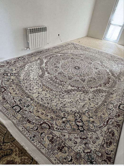 ковры разные, килем ар турли