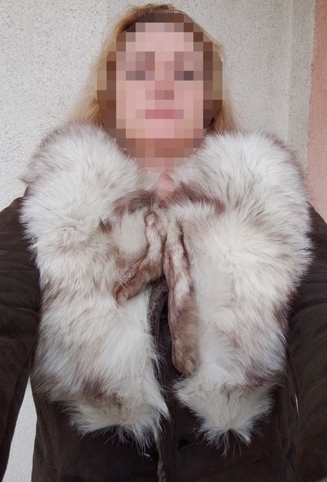 Яки, шапки от естествена косъм, Лисица! Различни модели