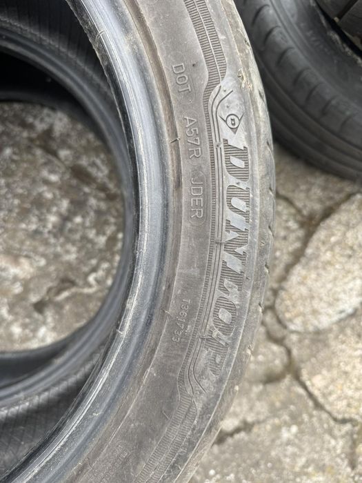 Гуми 225 45 17 Dunlop Marshal Debica