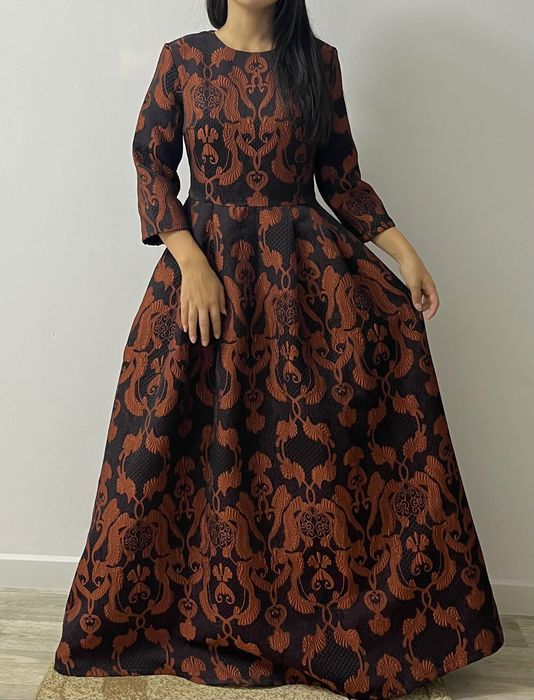 Разгрузка гардероба от 500тг