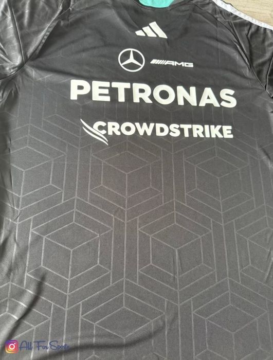 Adidas Formula 1 / Mercedes AMG / Audi