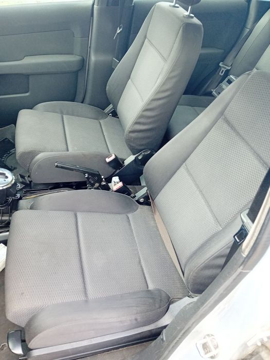 Audi A2 2004 година 1.2 TDI