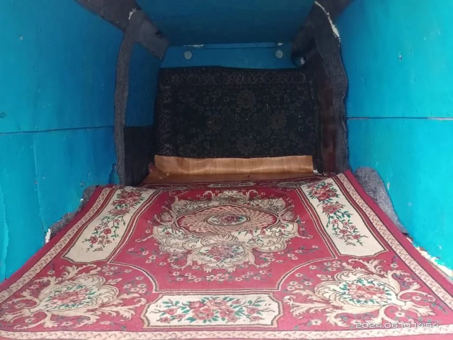 Продам Газель 1997