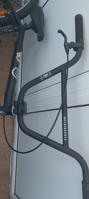 Велосипед    BMX