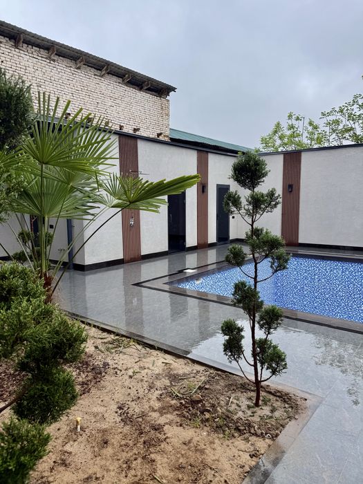 Продаётся Евро Дом