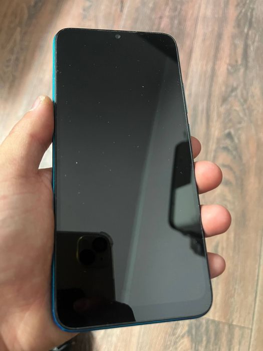 Redmi 9c на 128гб