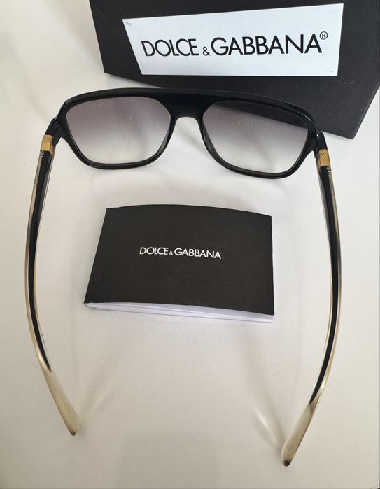 Продавам слънчеви очила Dolce & Gabbana