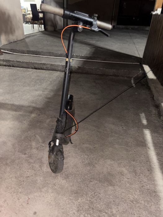 Vand trotineta electrica ninebot segway
