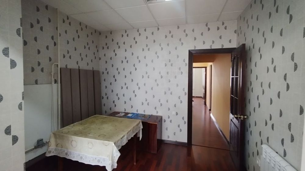 Продаётся 2-х комнатная квартира