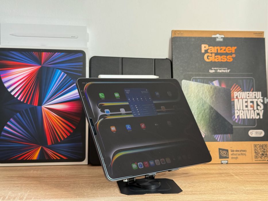ipad pro 129 m1 - tablete Apple iPad | OLX.ro