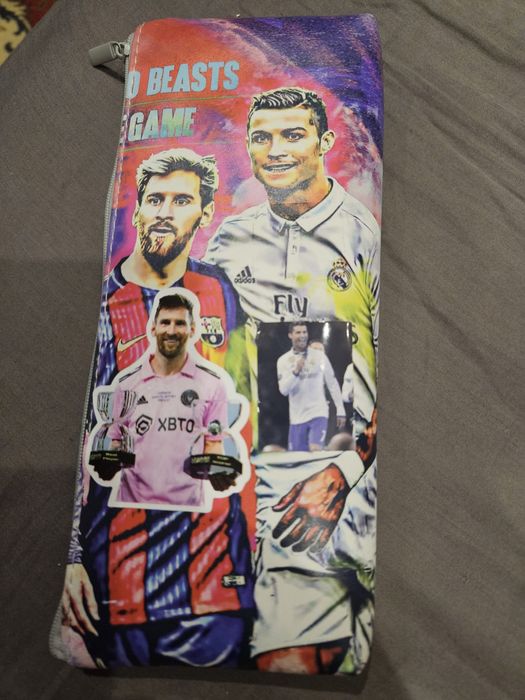 Пенал детский отчличное качество