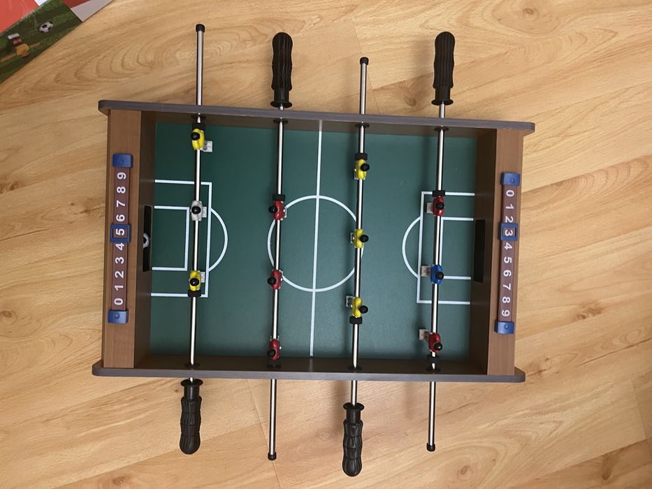 Joc pentru copii FOOT BALL , putin folosit