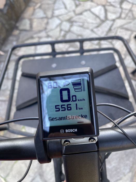 Riese und Mueller GT Touring 2022-2023 ПРОМО