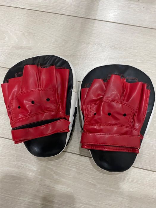 Продам лапы ufc