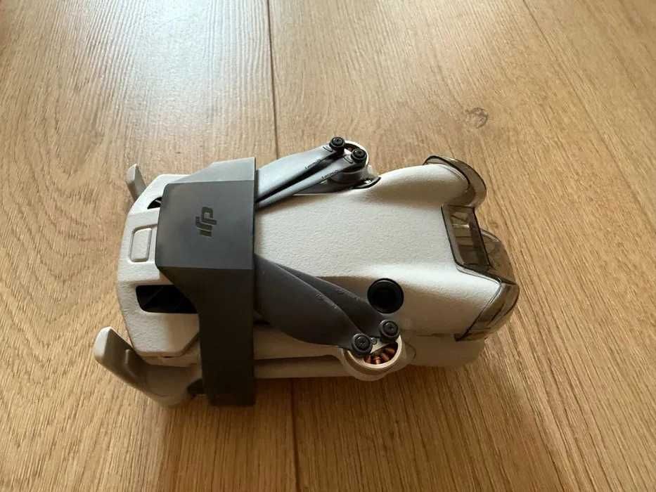 Dji Mini 4 Pro FLY MORE COMBO като нов