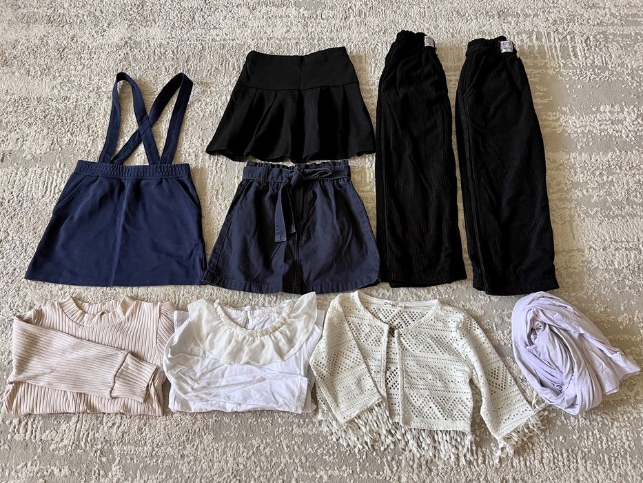 Школьная форма LCW KOTON