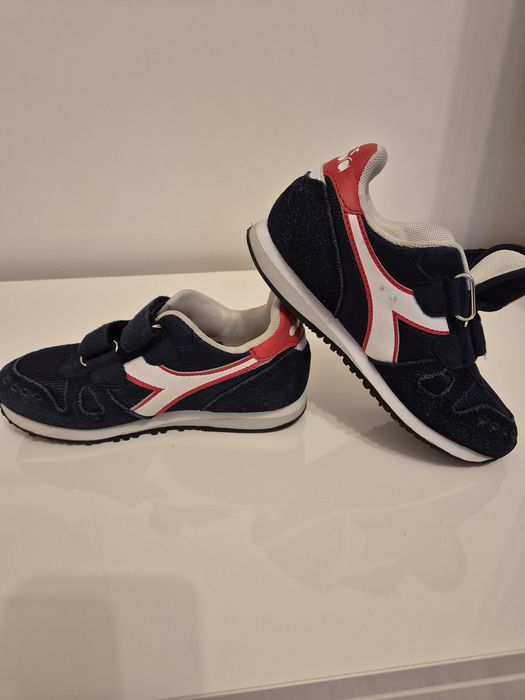 Pantofi sport Diadora copii