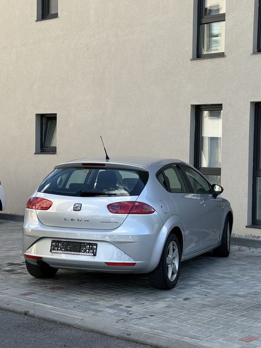 Seat Leon 1.2 TSI