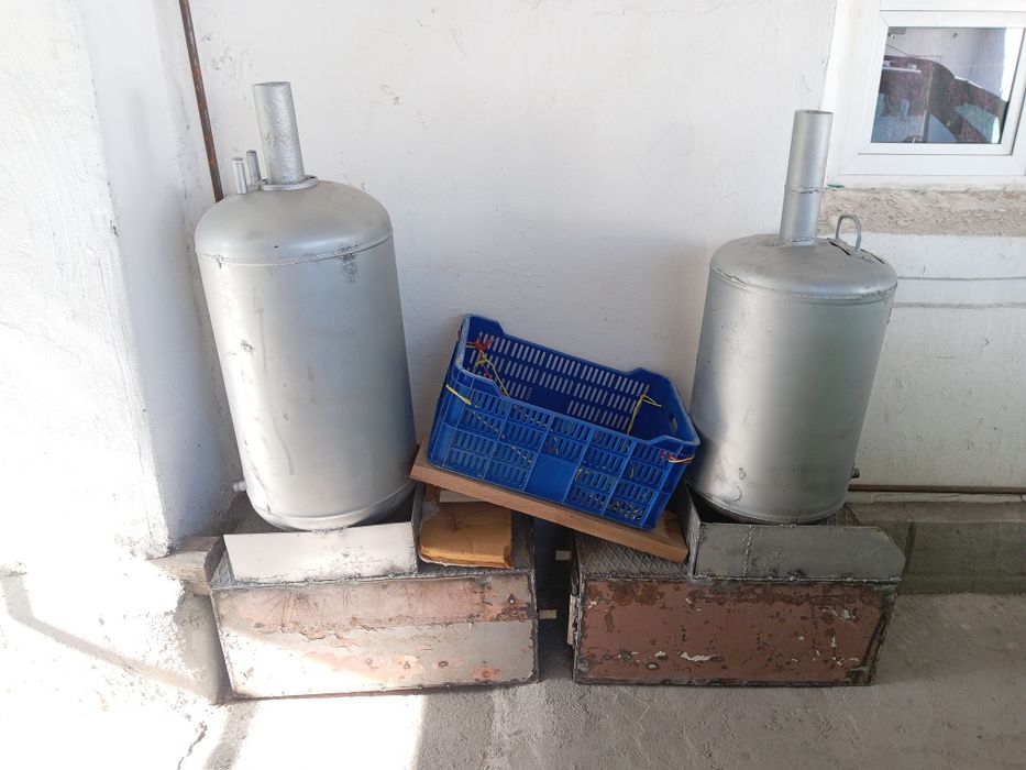 Katyol va bachoklar optom qalinidan