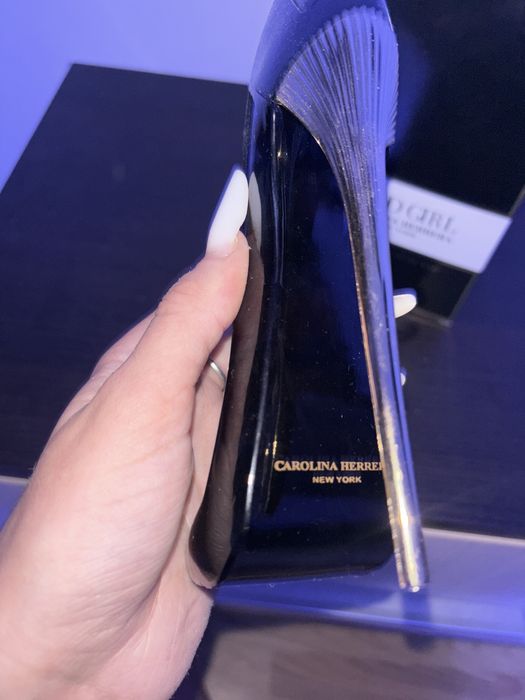 Parfum Carolina Herrera Good Girl