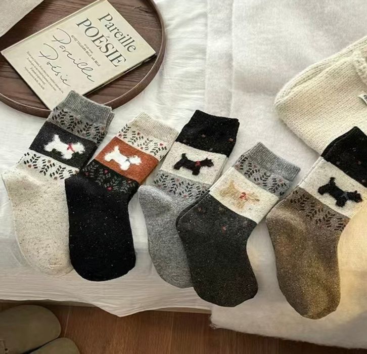 Новые женские носки