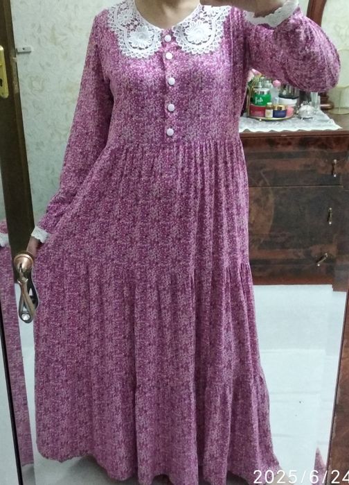 Shtapel ko‘yne malinivi