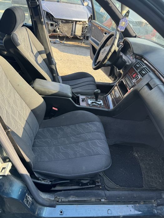 Meecedes benz/Мерцедес w210 4matik 4x4 Е280 v6