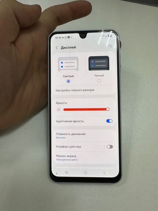 Продаю Samsung A16