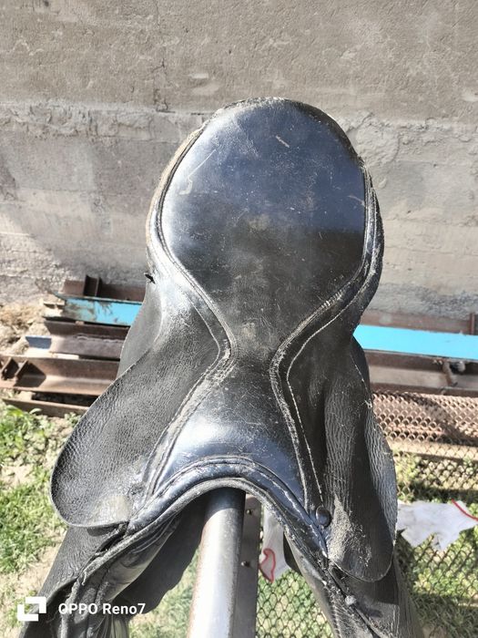 Спот седло очень хороший