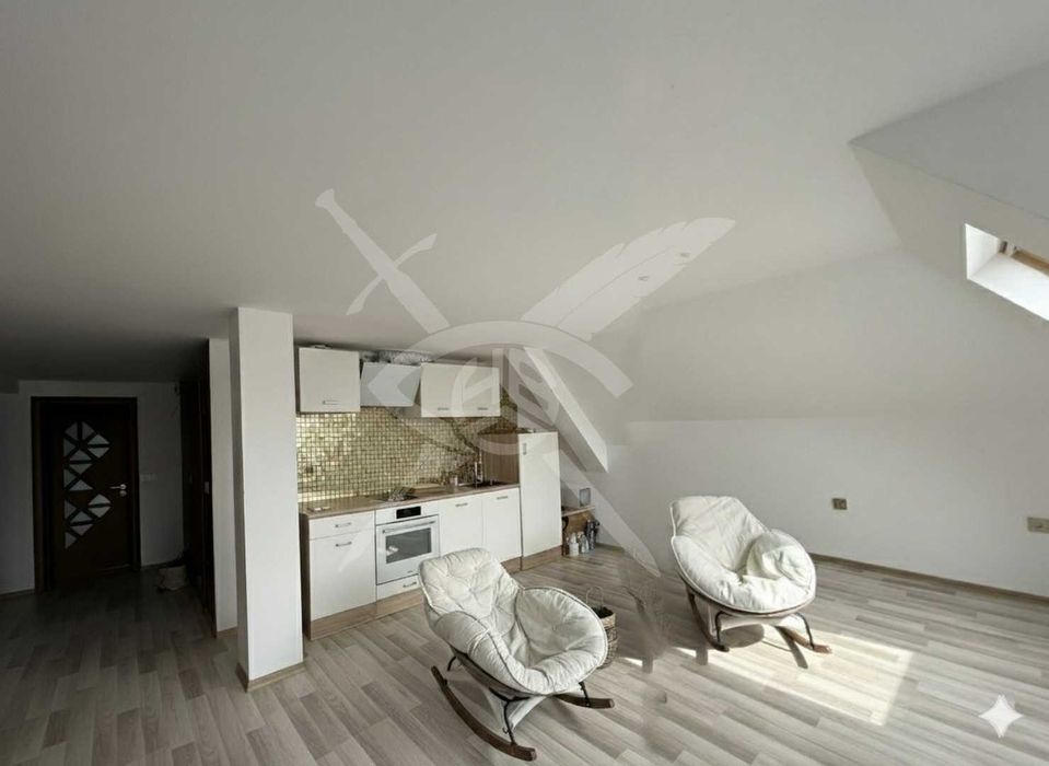 Дава се под наем Двустаен апартамент в София, Малинова долина - 78 кв.м за 800 € - Снимка #2