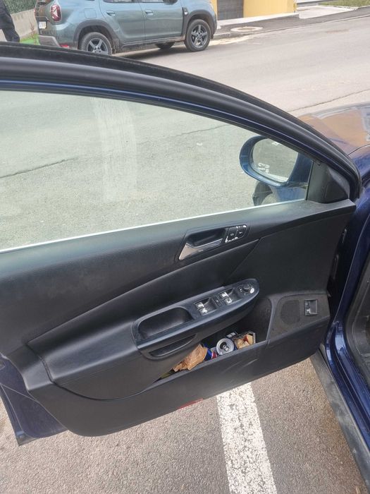 Passat b6 2006, 2.0 BKP