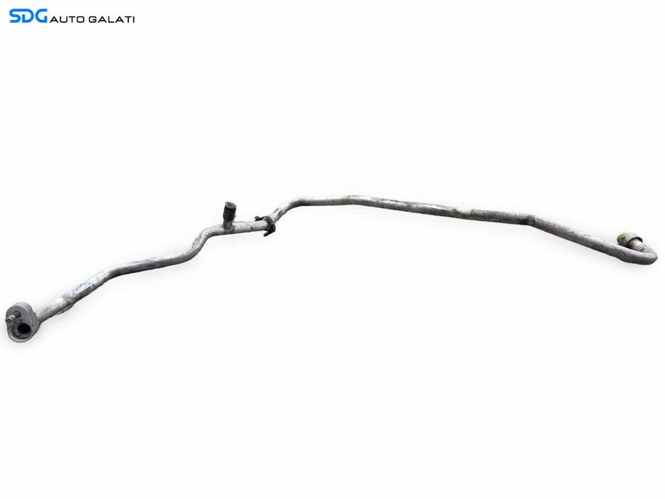 Conducta Teava AC Aer Conditionat Clima Fiat Doblo 1.9 JTD 2005 - 2010 Cod 46822732 [N5818]