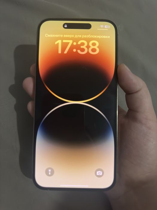Айфон 14 про макс 128 гб