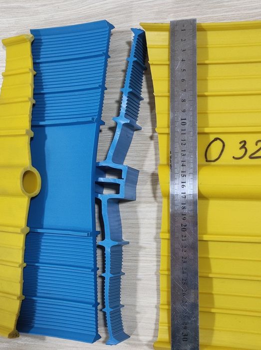 Шпонка АКВАСТОП ДВ 150/18 ДВ 240/20