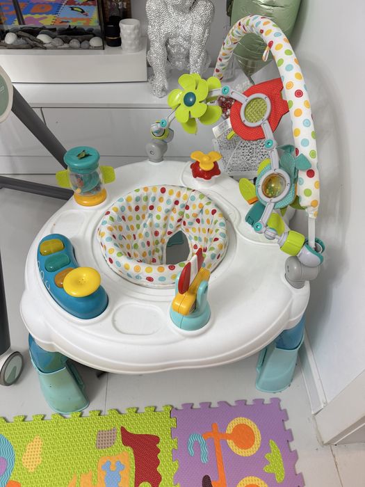 Centru de activitati coccole